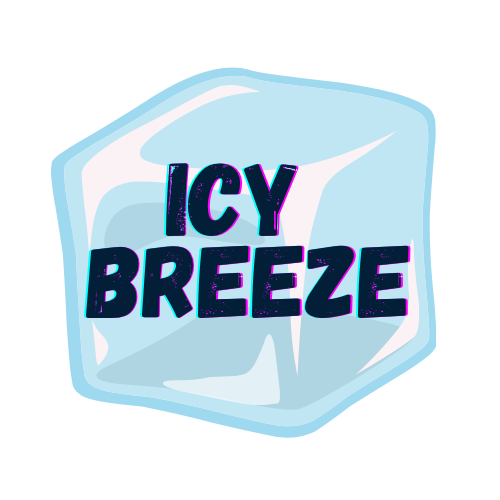 Icy Breeze